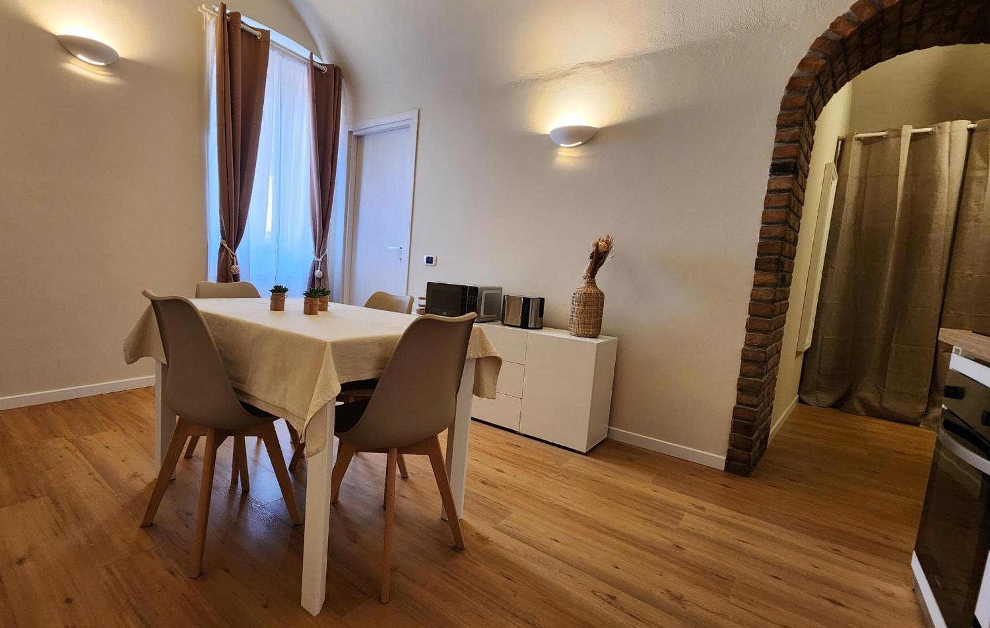 Classy Homes - C' Era Volta Apartamento *