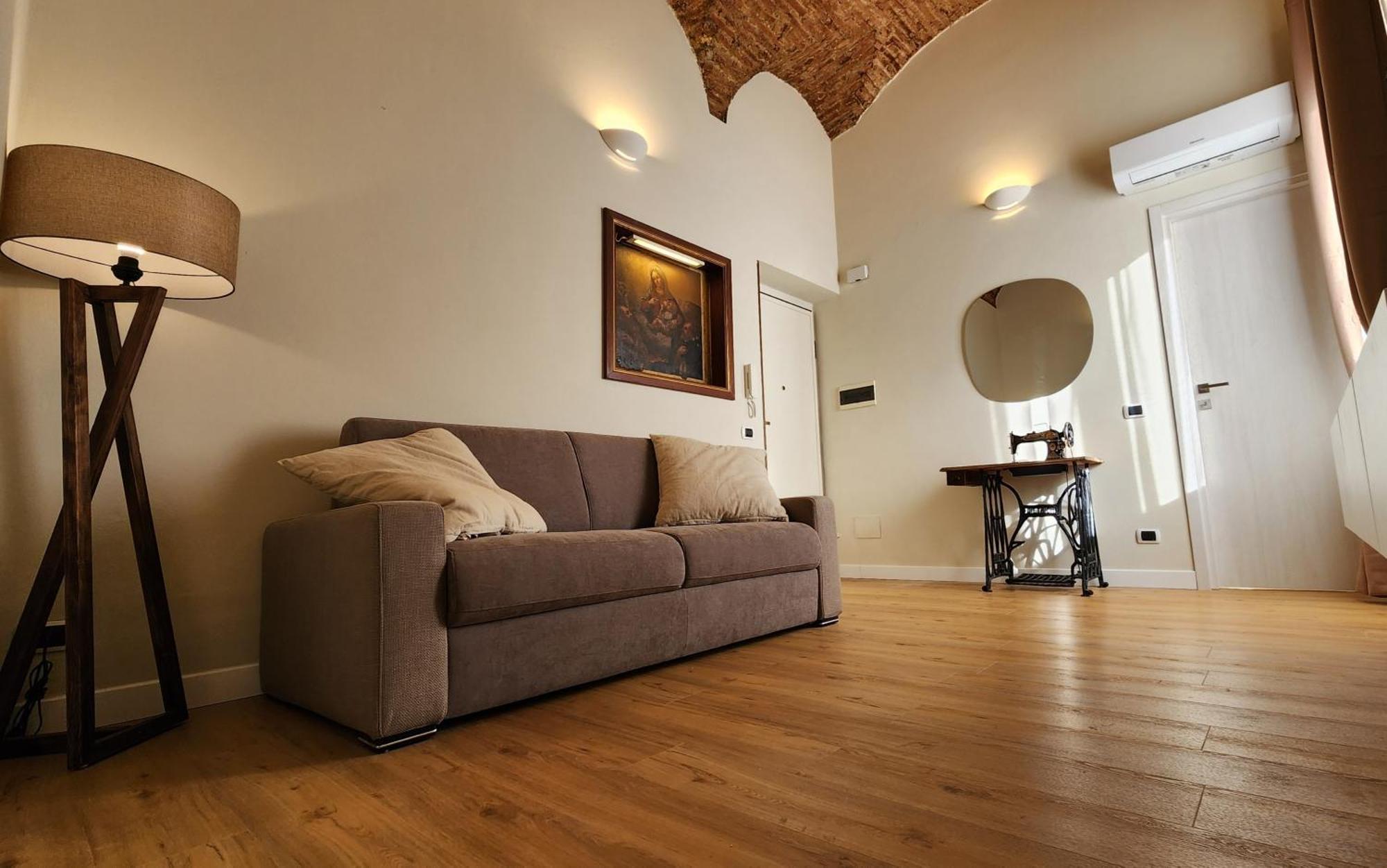 Classy Homes - C' Era Volta Sanremo