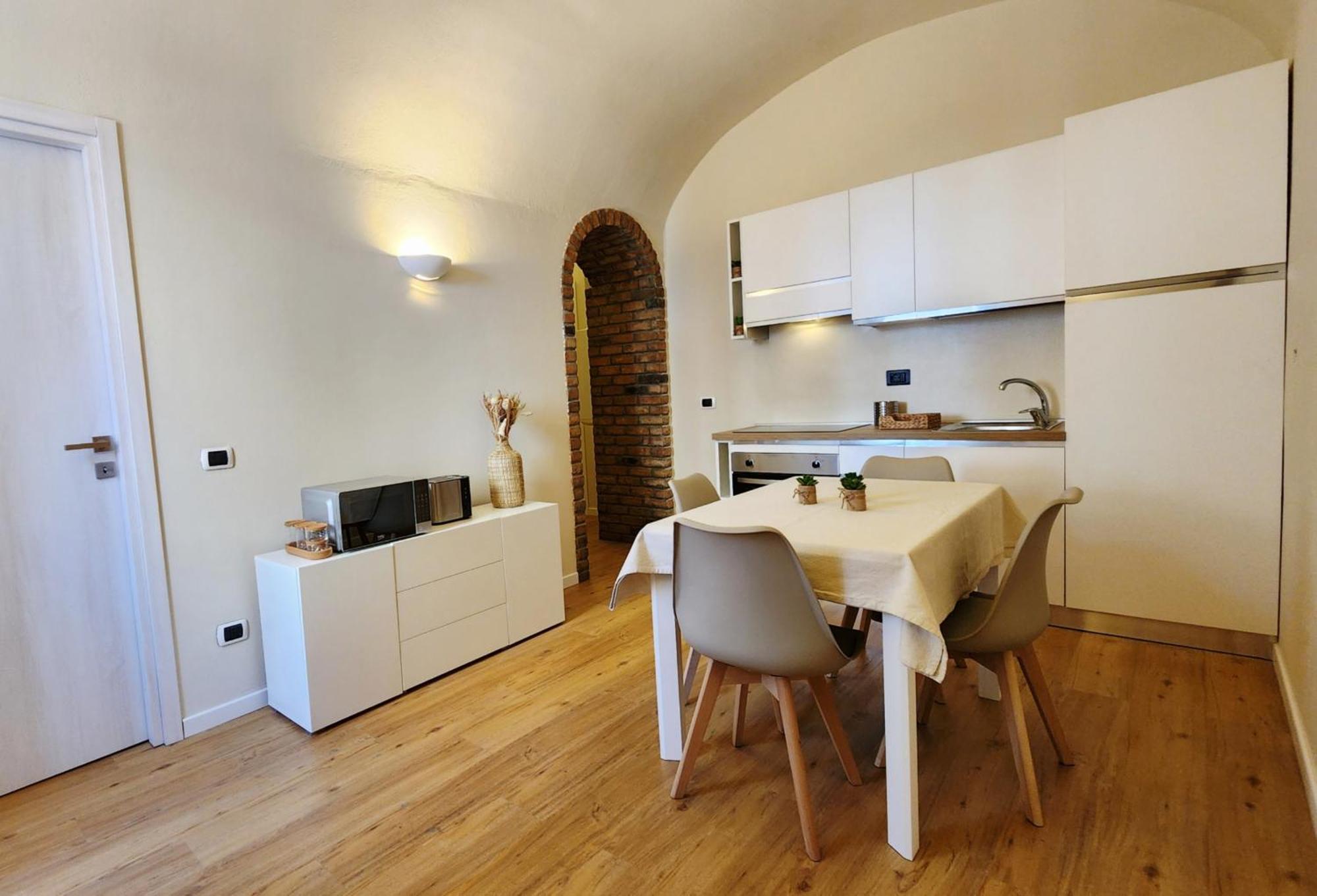 Classy Homes - C' Era Volta * San Remo