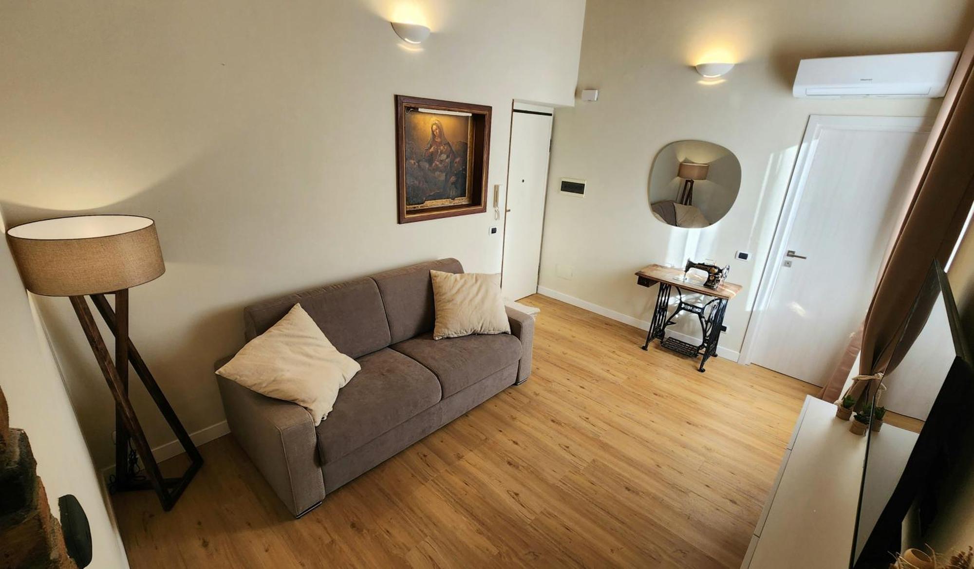 Classy Homes - C' Era Volta Apartment Sanremo