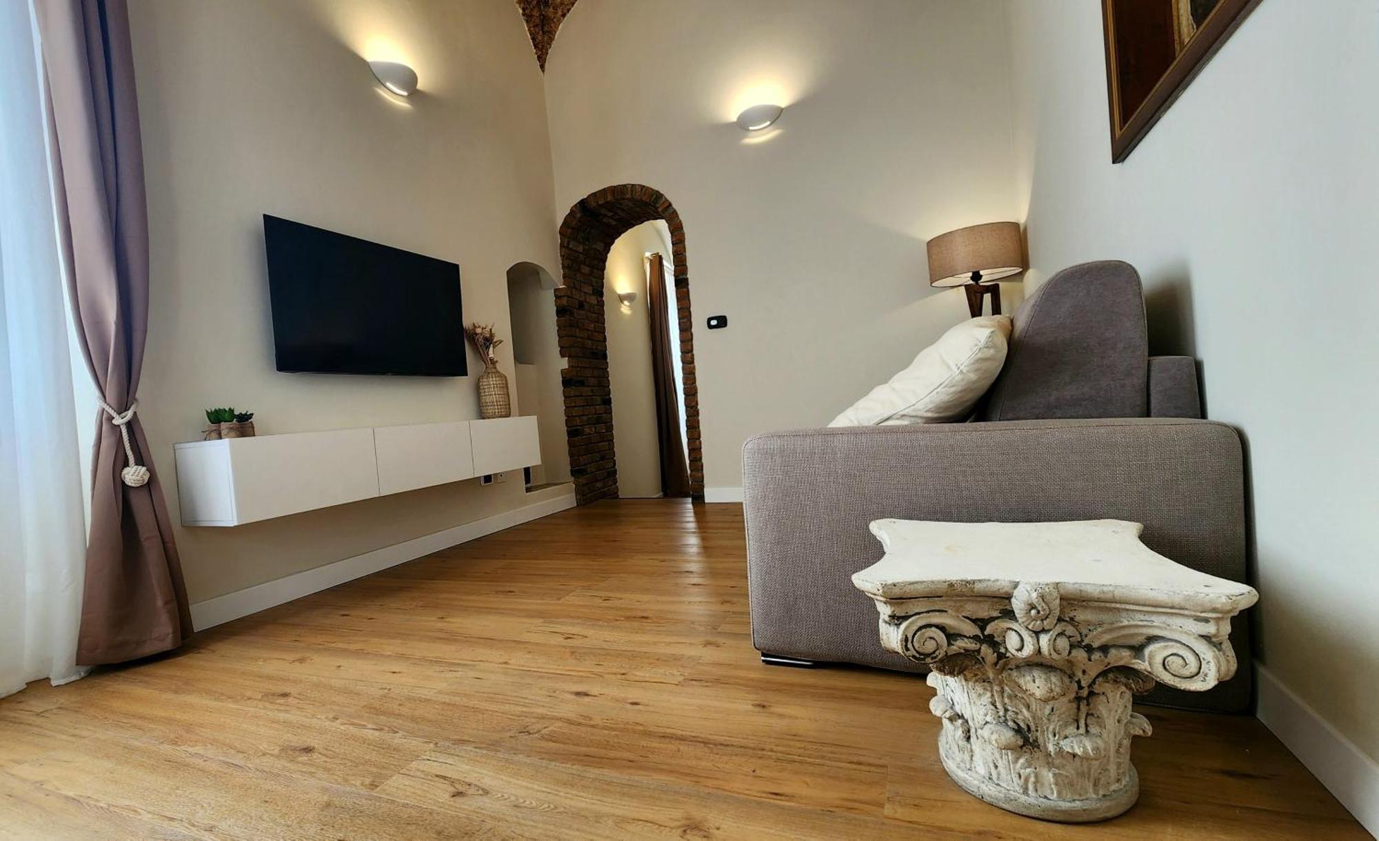 Apartment Classy Homes - C' Era Volta