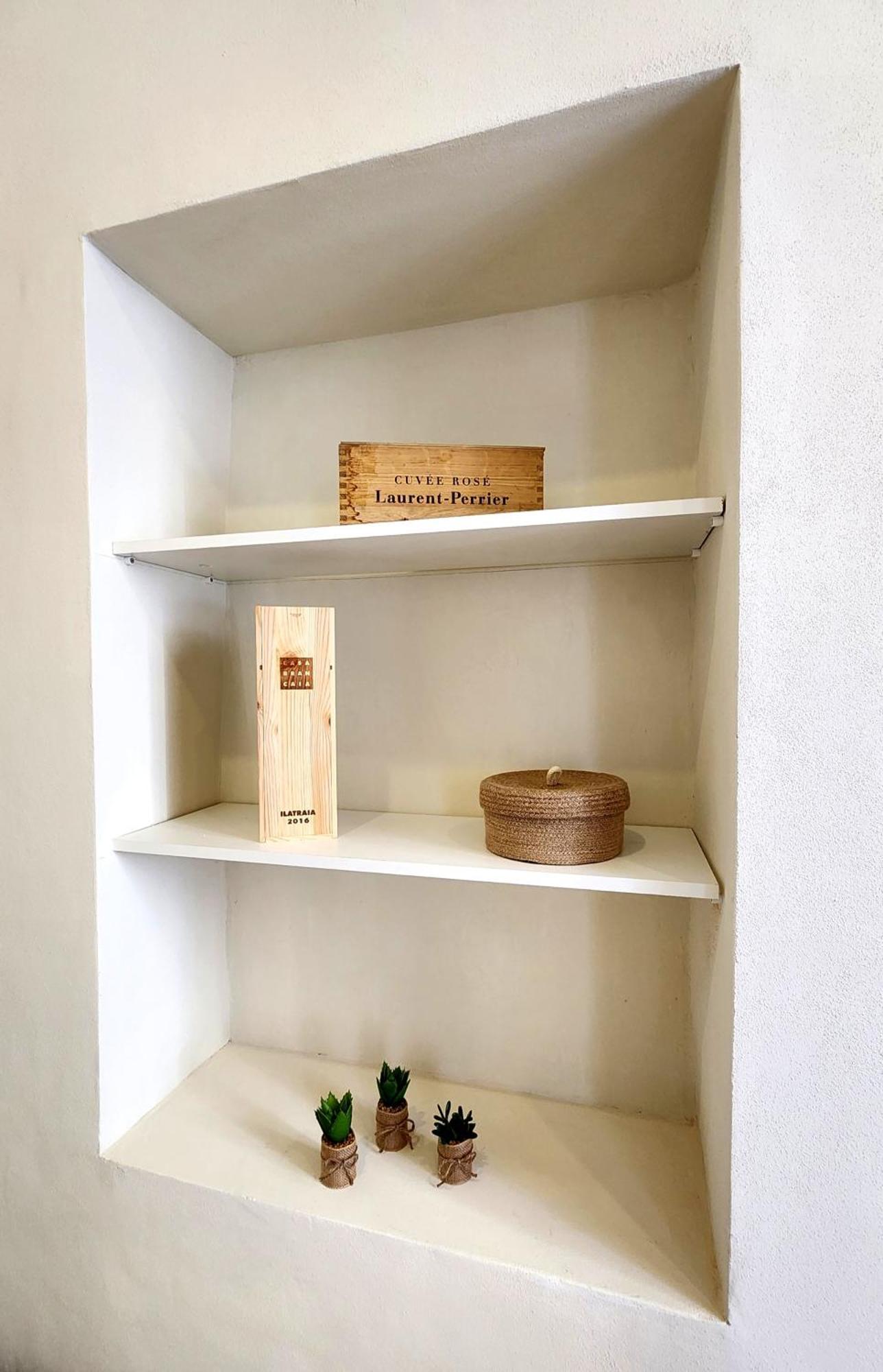 Classy Homes - C' Era Volta Apartamento