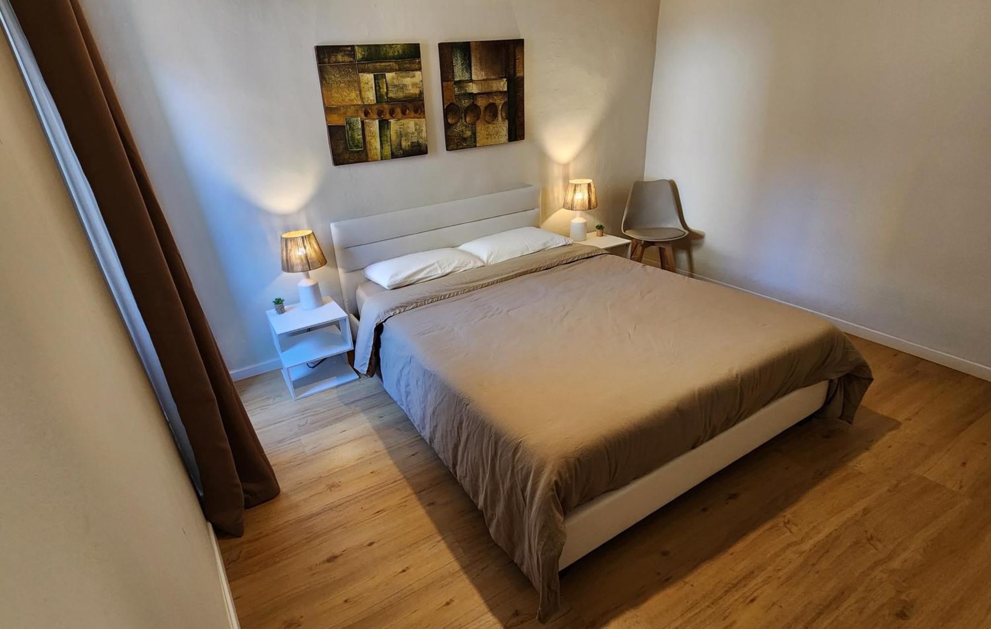 Classy Homes - C' Era Volta *